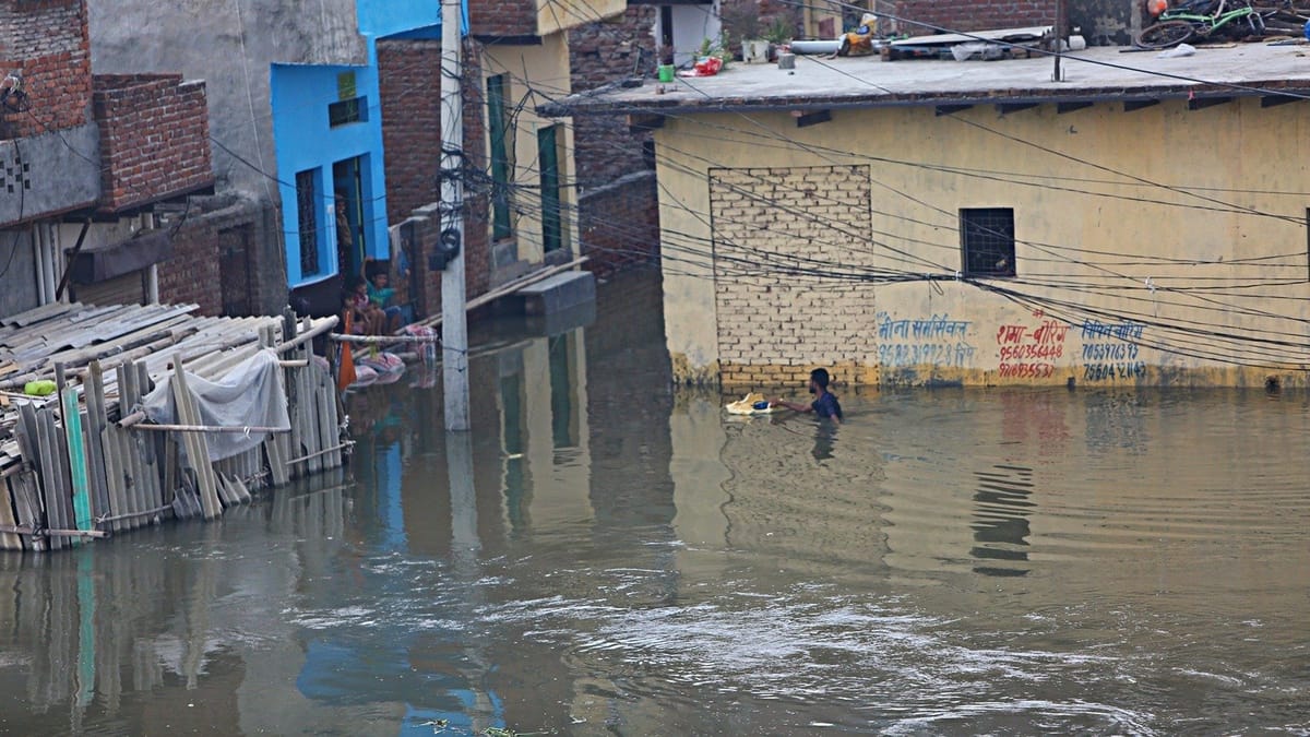 Asia Climate