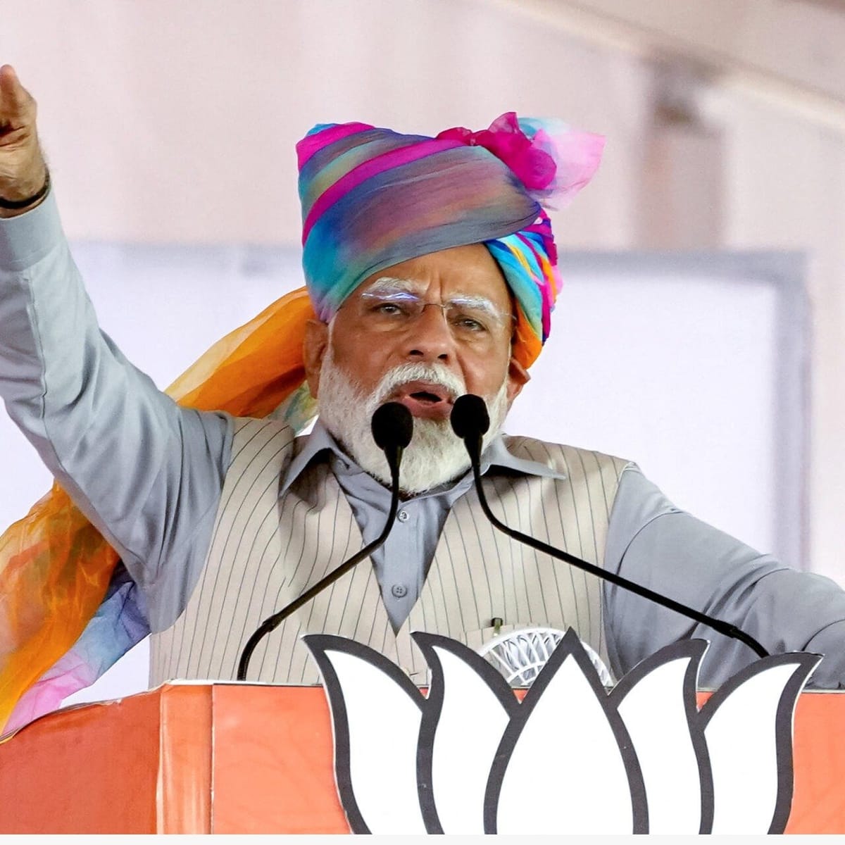 Narendra Modi