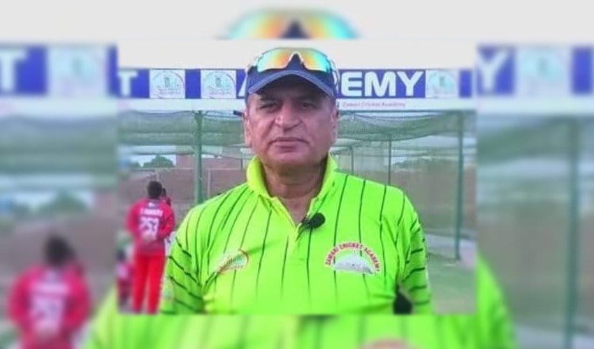 Sajjad Akbar