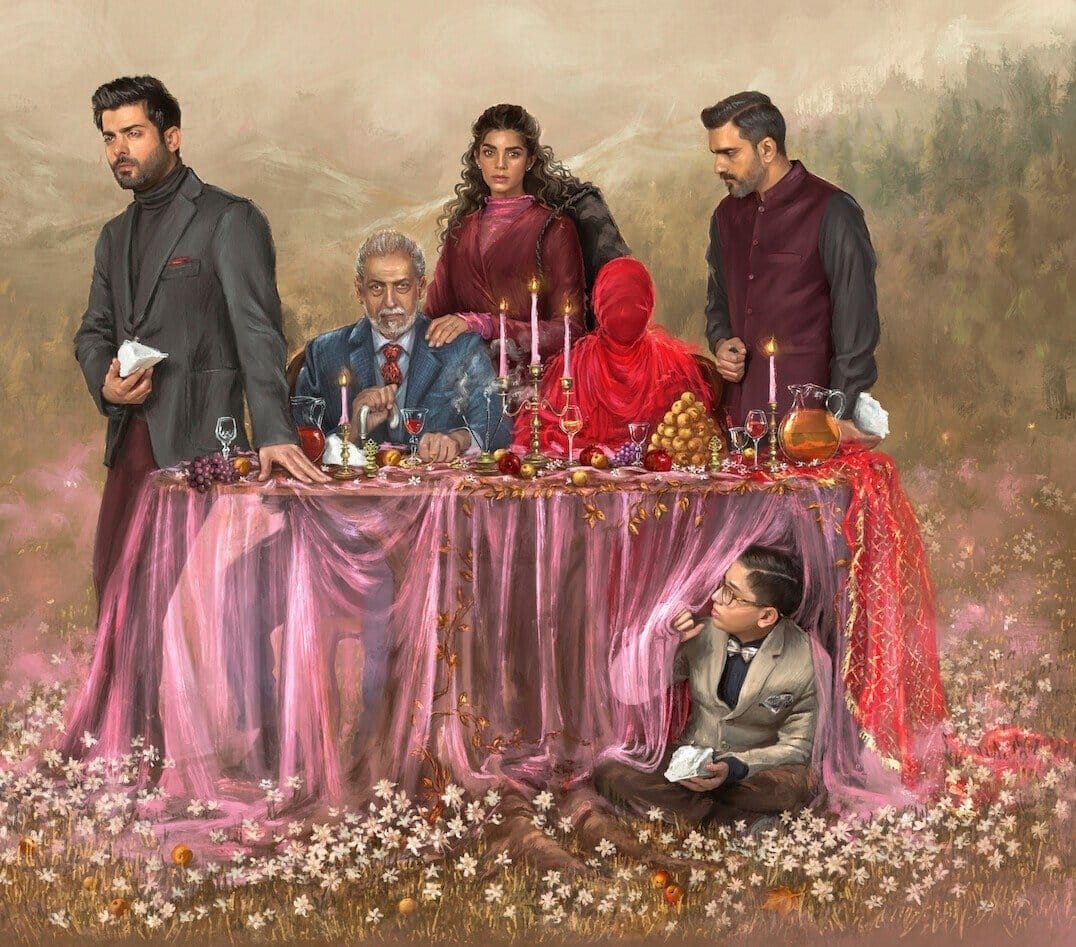 Fawad Khan