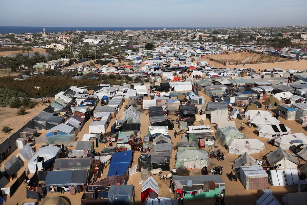 Gaza