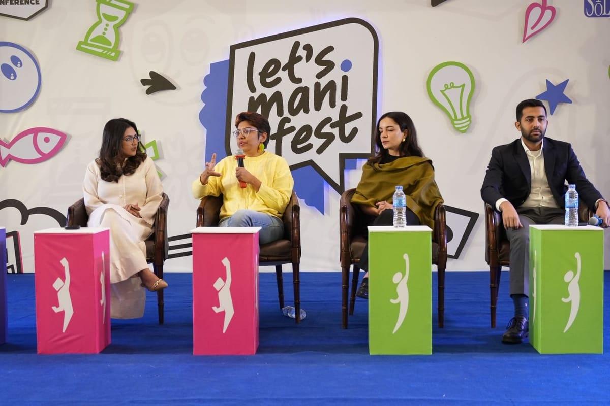 Young Leaders Conference 2025 Highlights Social Stewardship on Day Two