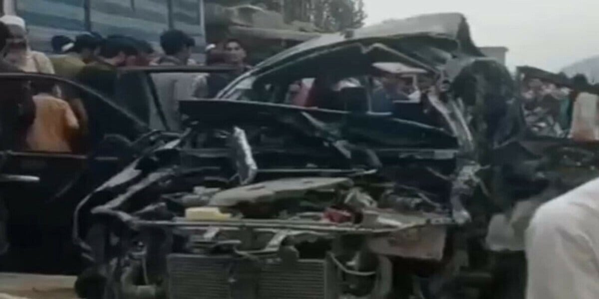 Bajaur Bombing Claims Lives of Young Assistant Commissioner, Four Others
