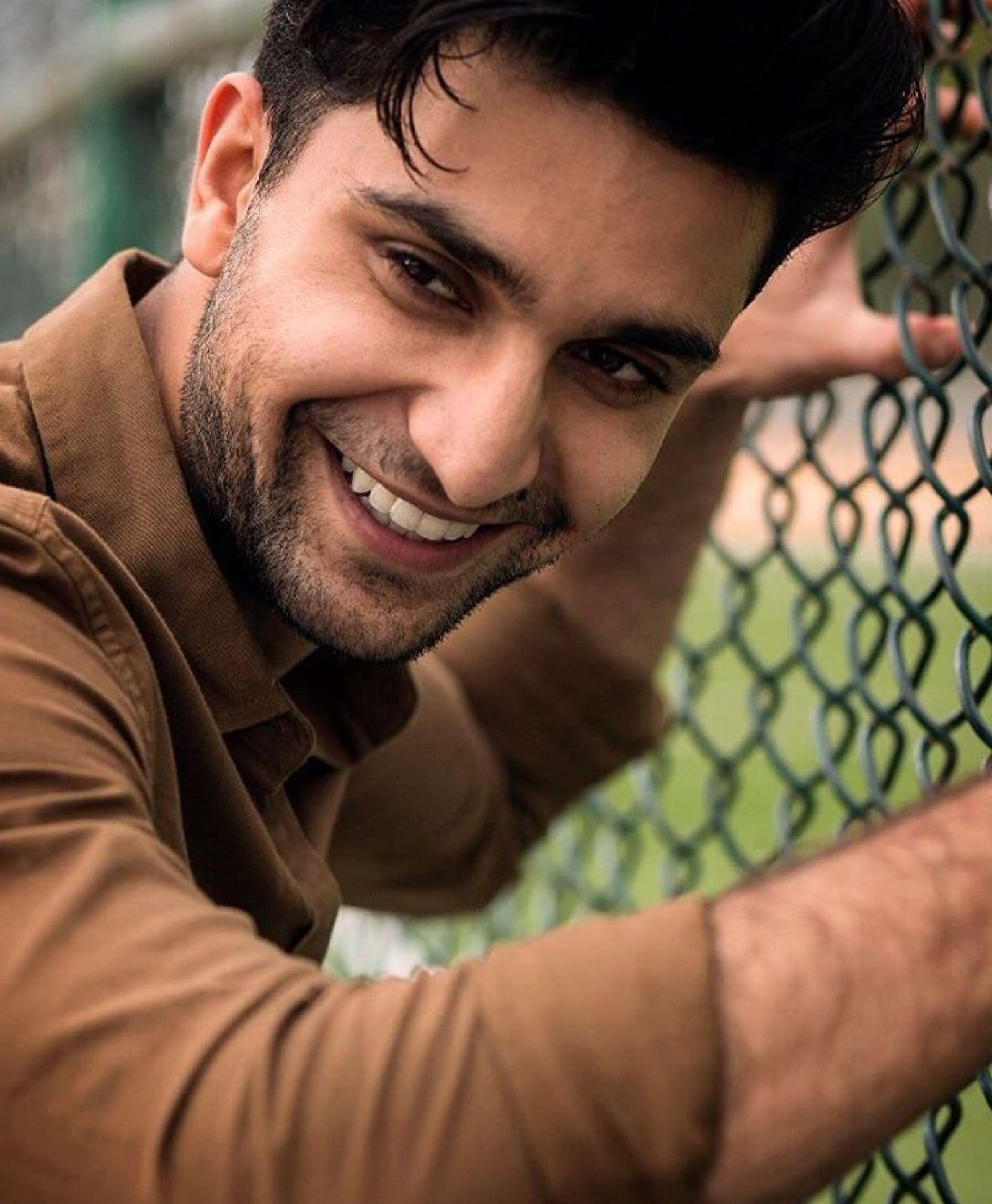 Ahad Raza Mir