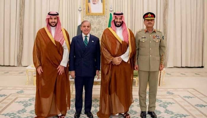 The Pakistan-Saudi Defense Pact: A Strategic Shift with High Stakes