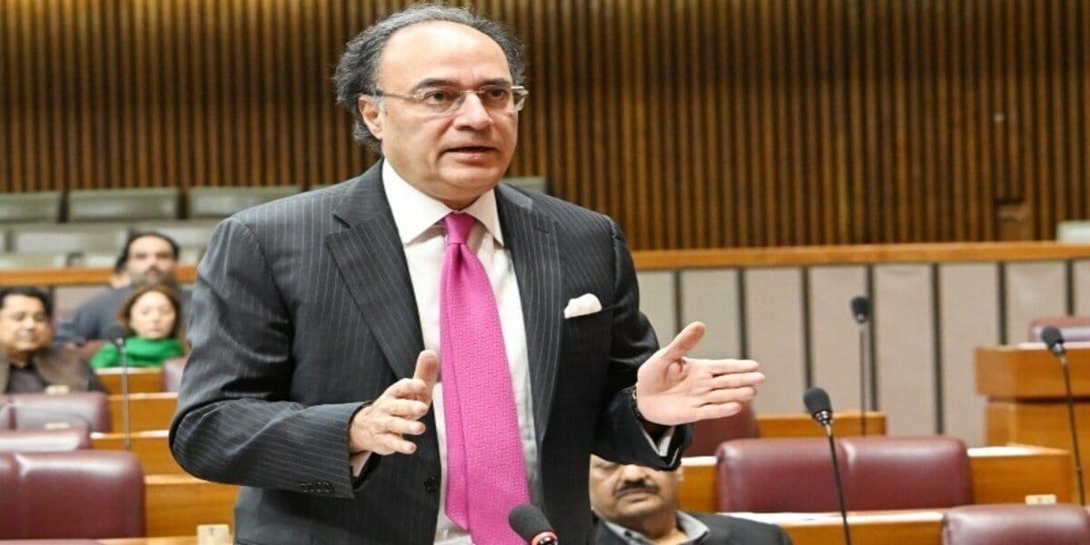 Govt Loses NA Vote on Tax Bill as PTI Walks Out Over Quorum