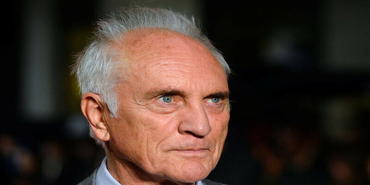Terence Stamp, Superman’s General Zod, Dies at 87