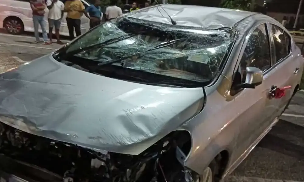 Underage Driver Kills One, Injures Two in Tragic Lahore Incident