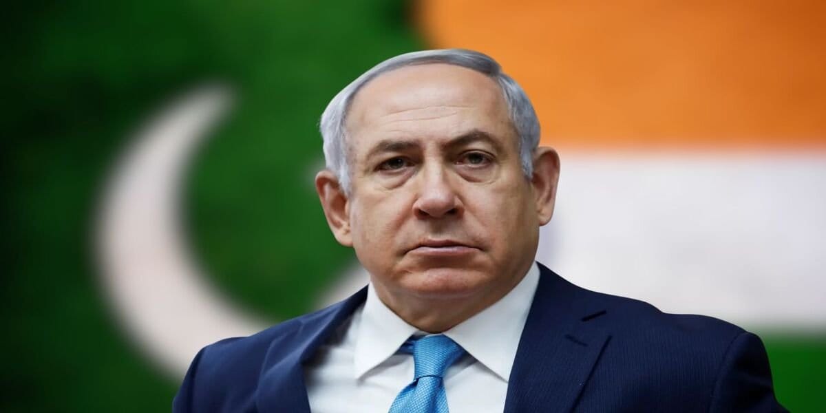 Netanyahu confirms providing support to India during conflict with Pakistan: Indian media