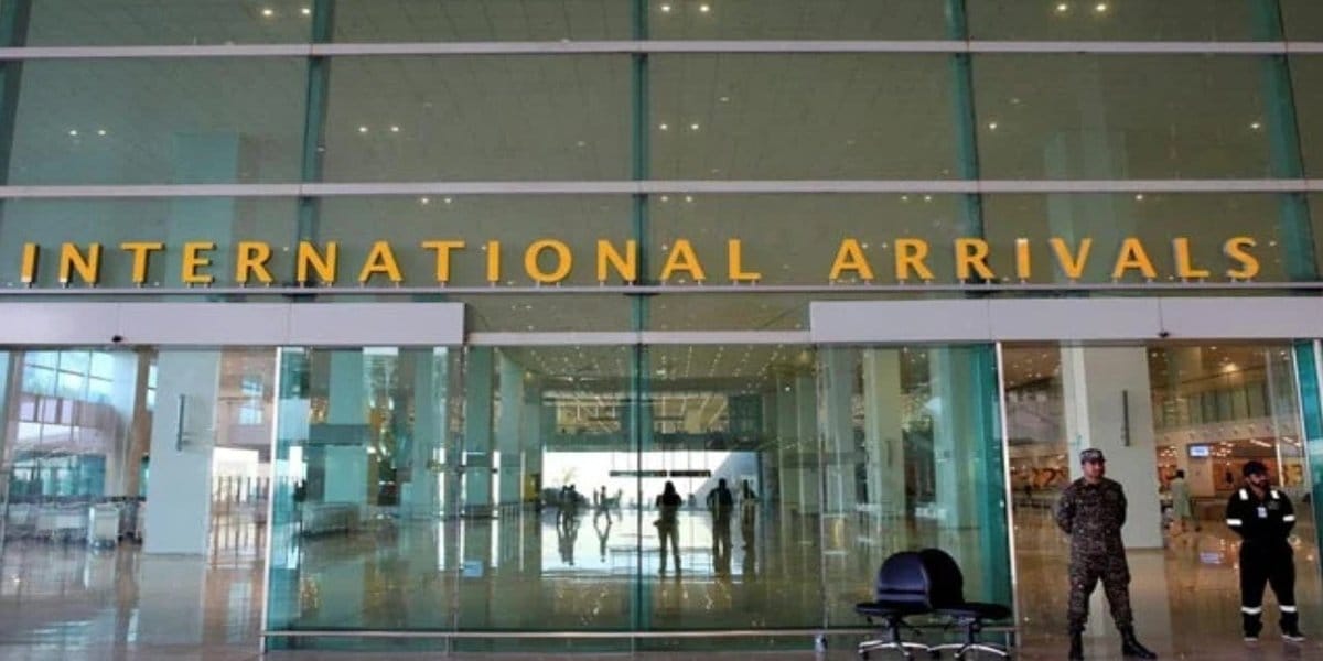 Govt Approves UAE to Manage Islamabad Airport