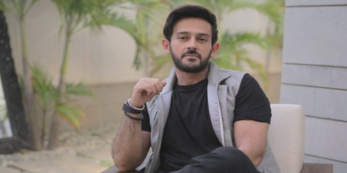 Azaan Sami Khan Explains Why He Keeps Family Life Private