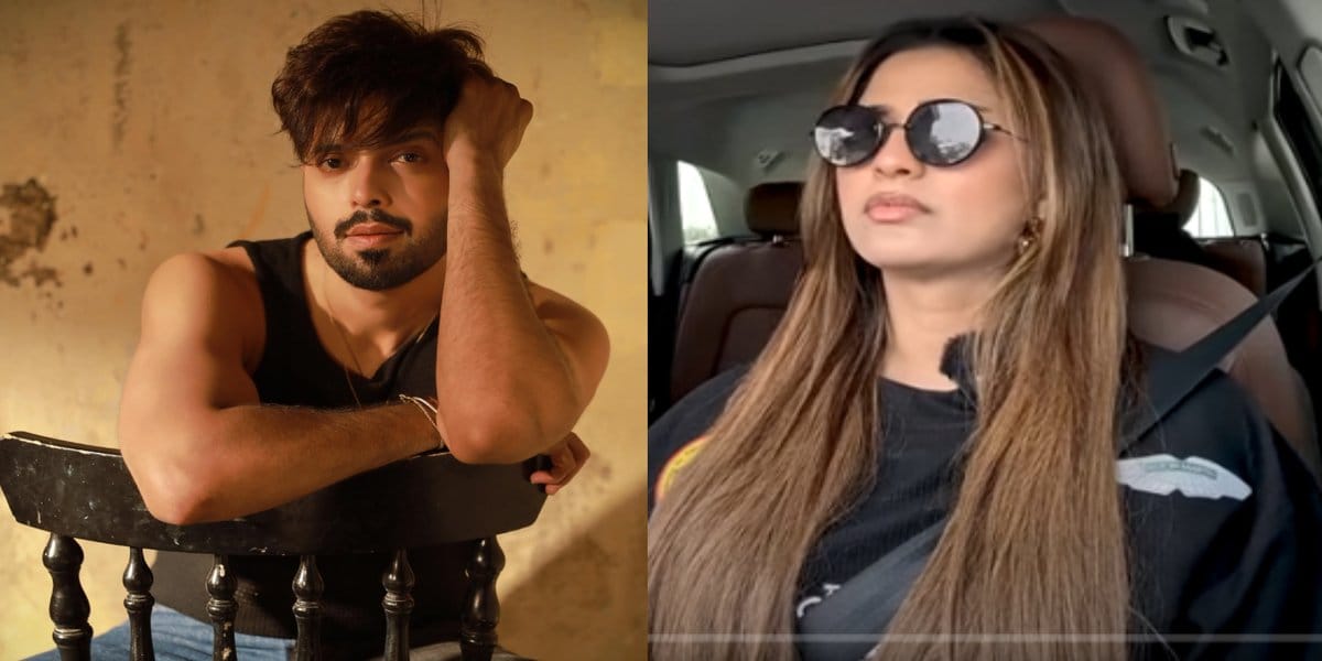 Hira Somroo’s Bold Take Shakes Entertainment Circles