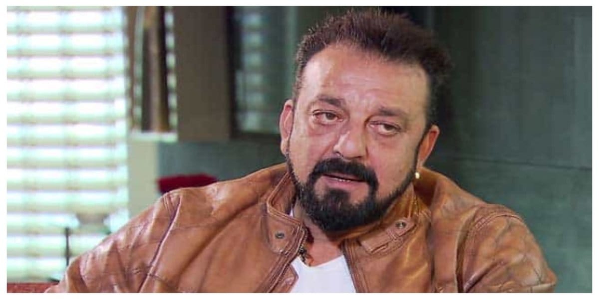 Sanjay Dutt’s Video About Pakistan Goes Viral