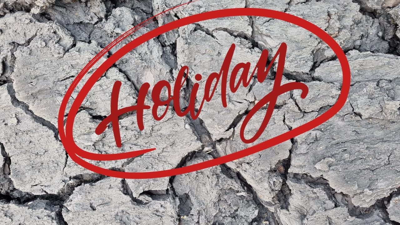 20 Years Later, the Wounds Still Speak, "National Resilience day"