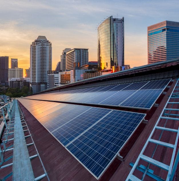 The Rooftop solar boom is breaking the grid's finances in Pakistan