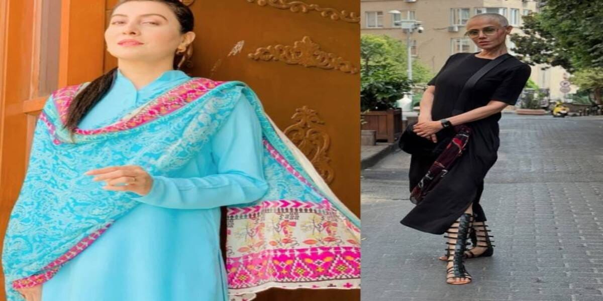 Laila Wasti & Angeline Malik Reveal Untold Cancer Battles