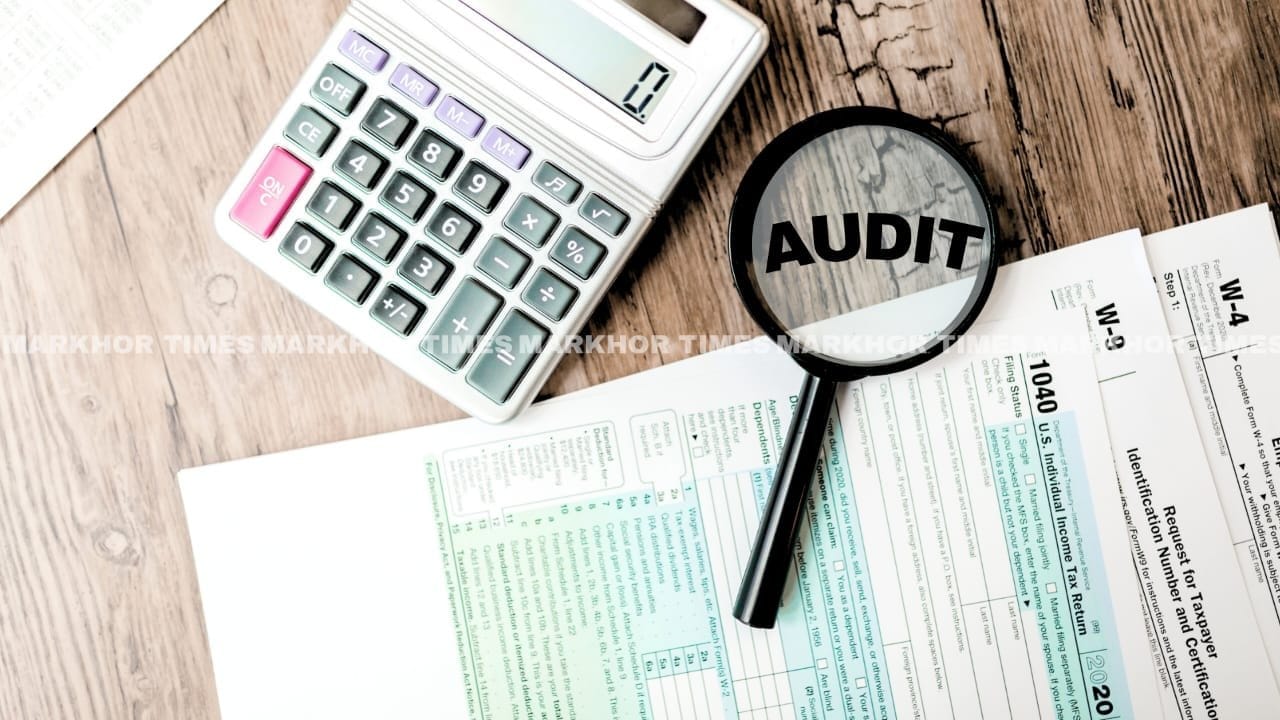 AGP Report 2026: Audit Finds Financial Irregularities in Several Federal Ministries