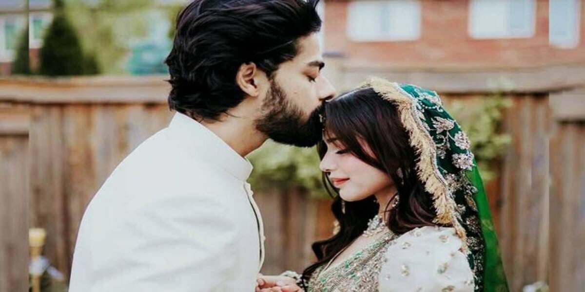 Aima Baig, Zain Ahmad Unfollow—Marriage Faces Turmoil