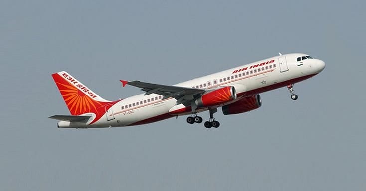 Air India expects high revenues in FY 2016 17
