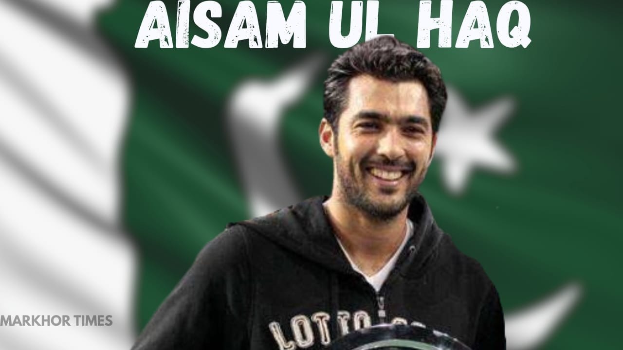 Aisam-ul-Haq’s Final Serve A Glorious Tennis Journey Comes to an End