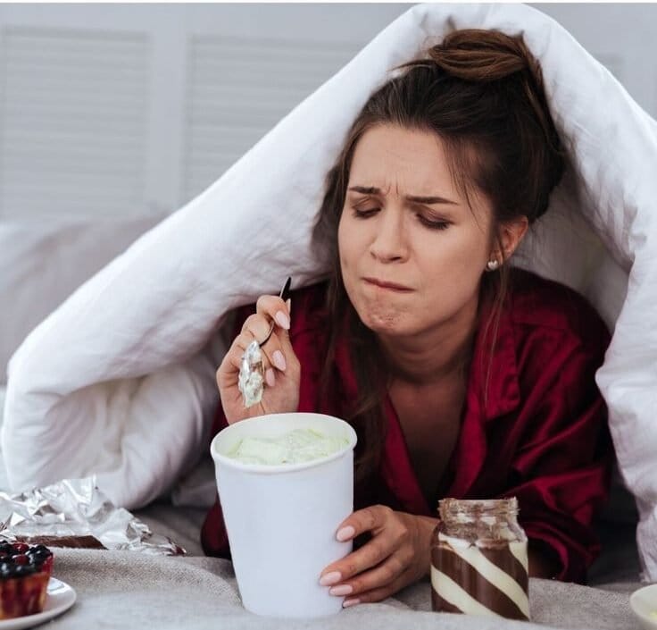 Anxiety Superfoods