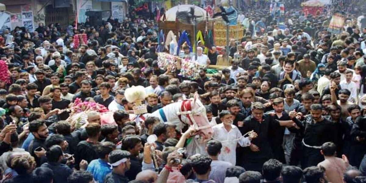Punjab Sets Up Cyber Cell to Stop Online Hate During Muharram