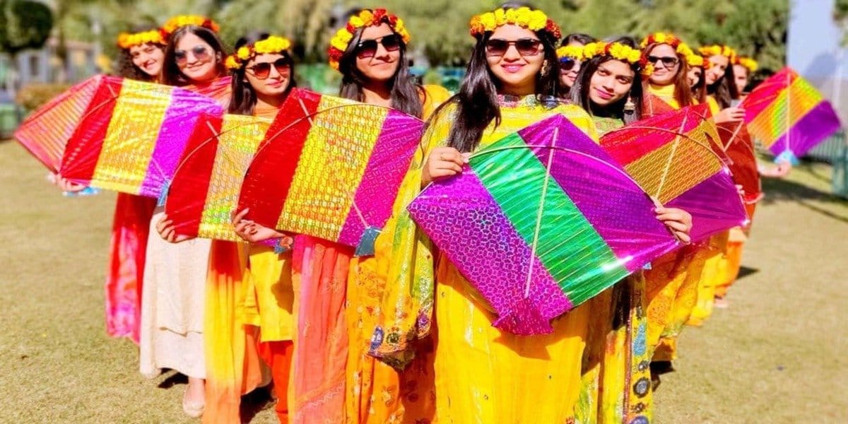 Punjab Moves Closer to Basant Comeback with New Kite Rules