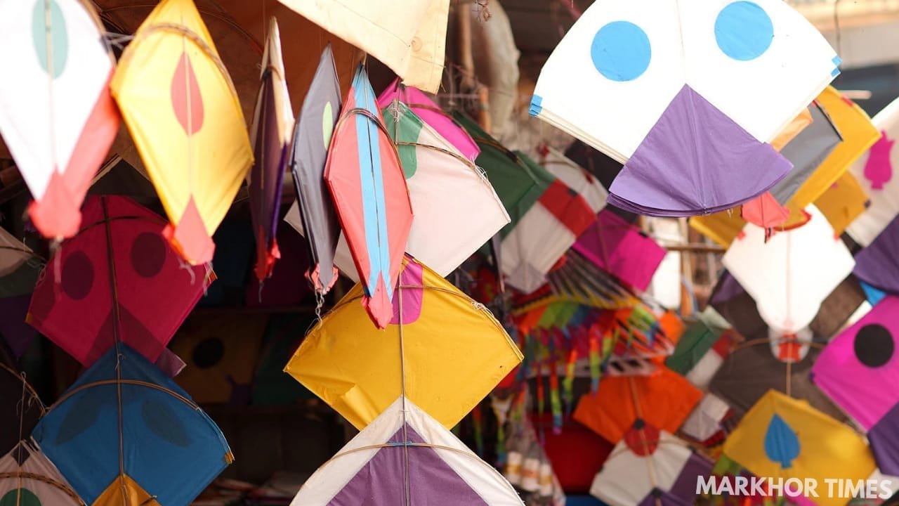 Basant Returns to Lahore After 20 Years