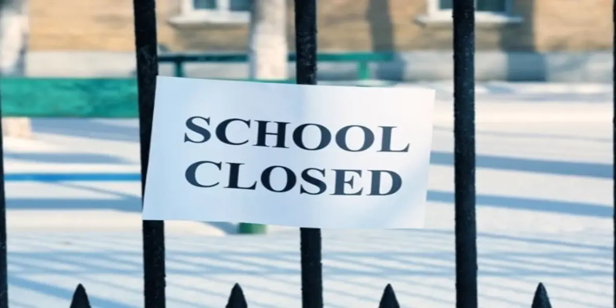 Karachi Schools Shut on Aug 20 After Heavy Rain Alert