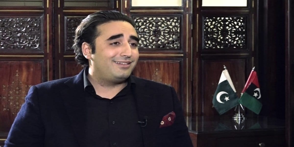 Woman Asked for Black Magic to Marry Bilawal Bhutto, Claims Astrologer