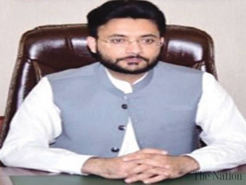 Farrukh Habib