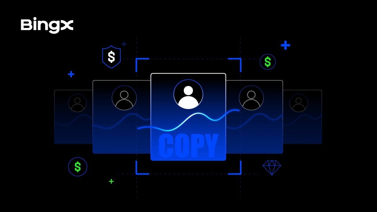 BingX Introduces Major Copy Trading Upgrade, Marking 1.3 Billion Copy Orders  