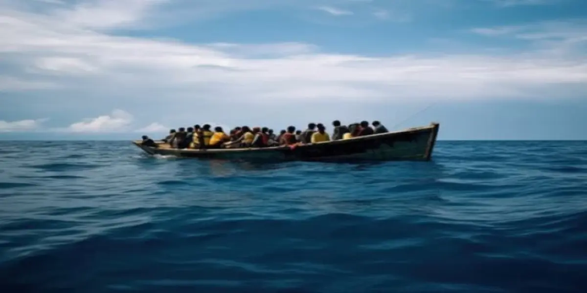 69 Migrants Die in Mauritania Boat Disaster