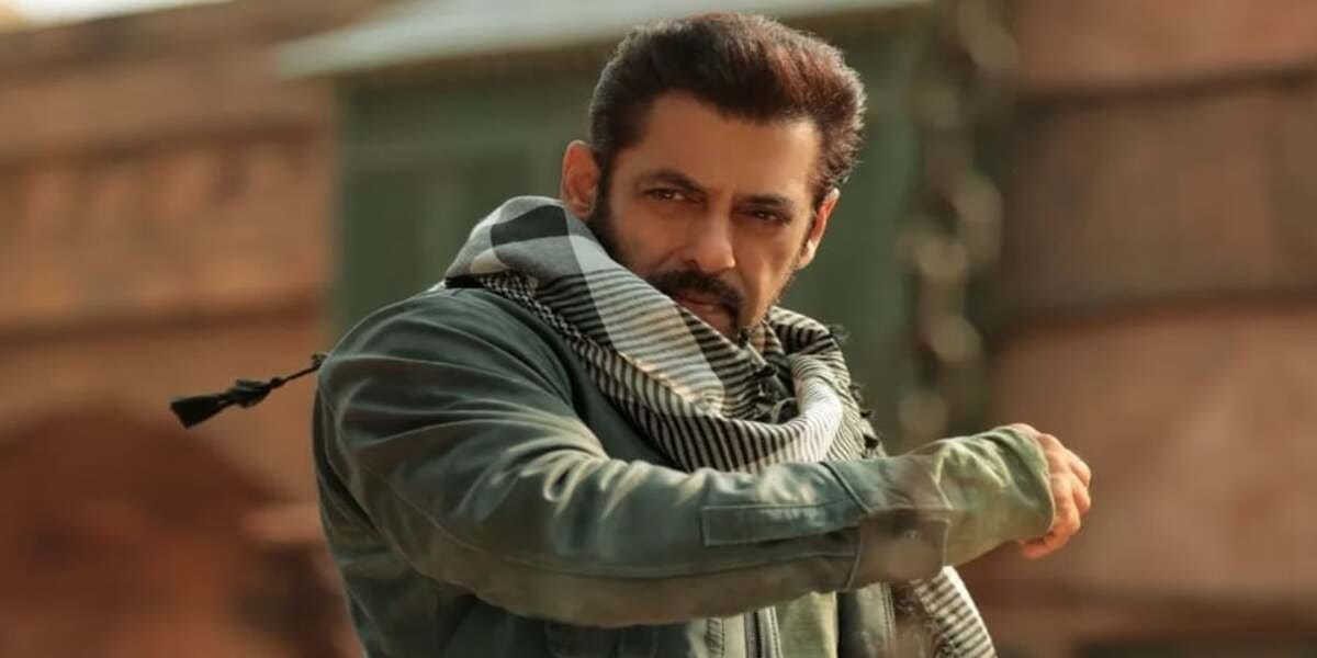 Salman Khan’s Viral Video Supporting Pakistan Sparks Online Debate