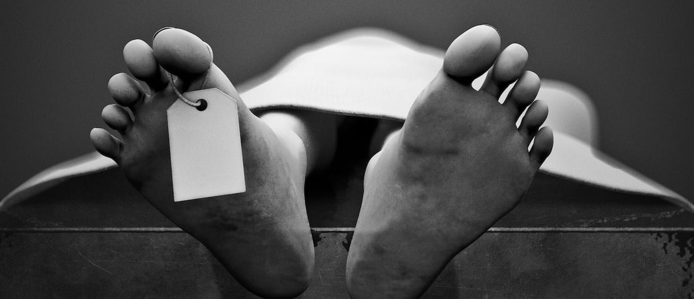 POLICE KILL YOUTH A DAY BEFORE HIS MARRIAGE