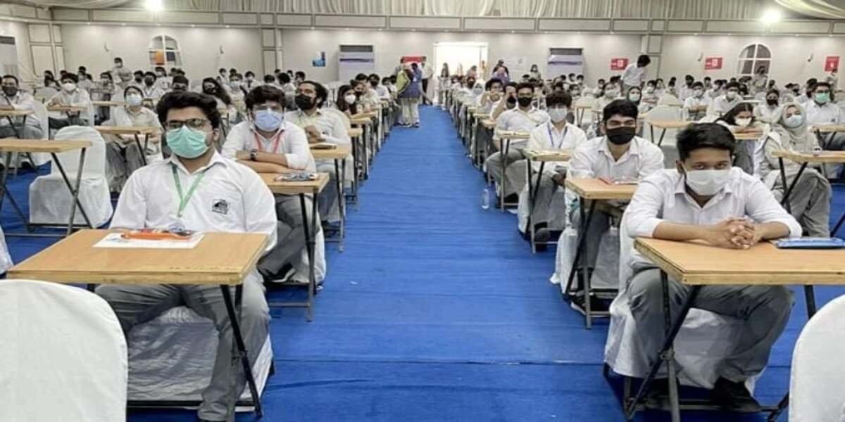 New Dates Announced for Matric and Intermediate Exams
