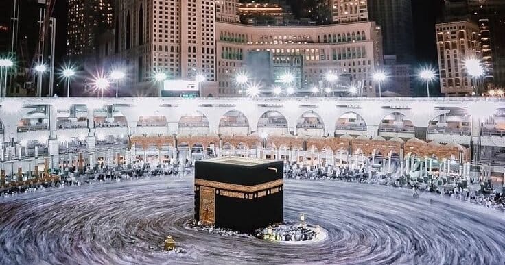 Saudi Decision Impacts Pakistani Hajj Organizers