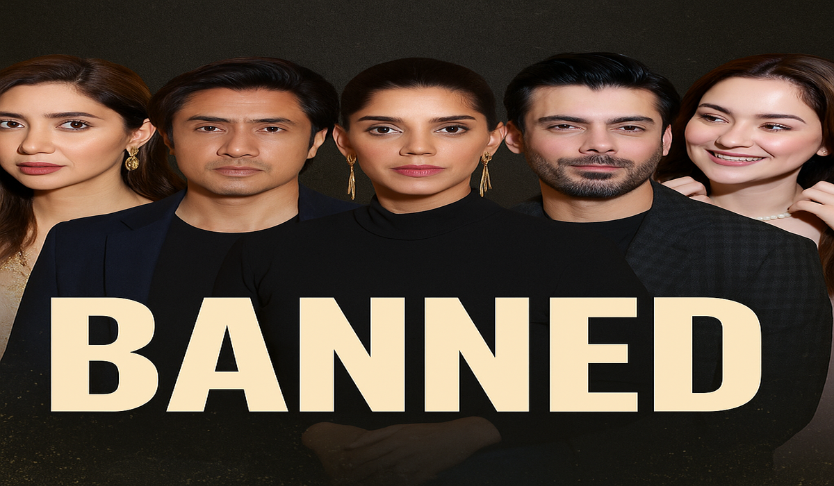 India Blocks Instagram Accounts of Hania Aamir, Mahira Khan, and Other Pakistani Celebs