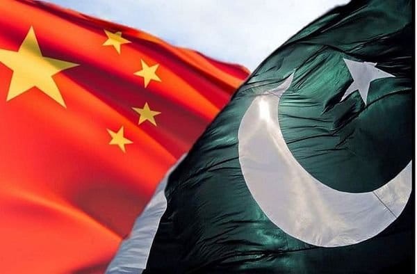 Sino-Pak Air Exercise