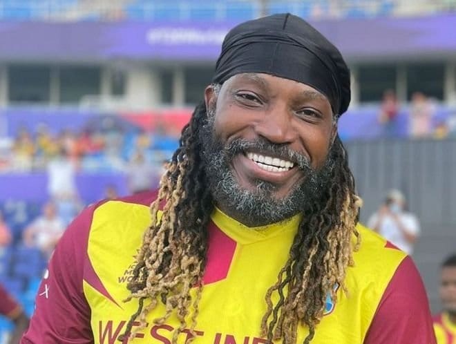 Chris Gayle Predicts