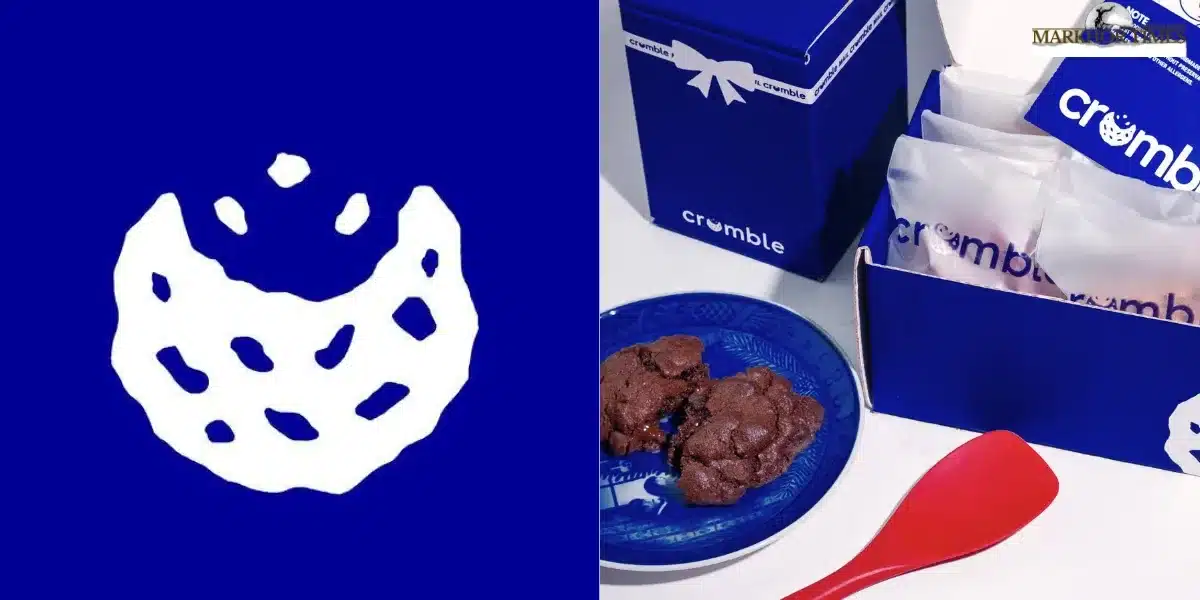 Crumble Pakistan: Agha Abdullah's Cookie Business Mastering the Art of Gen Z Marketing