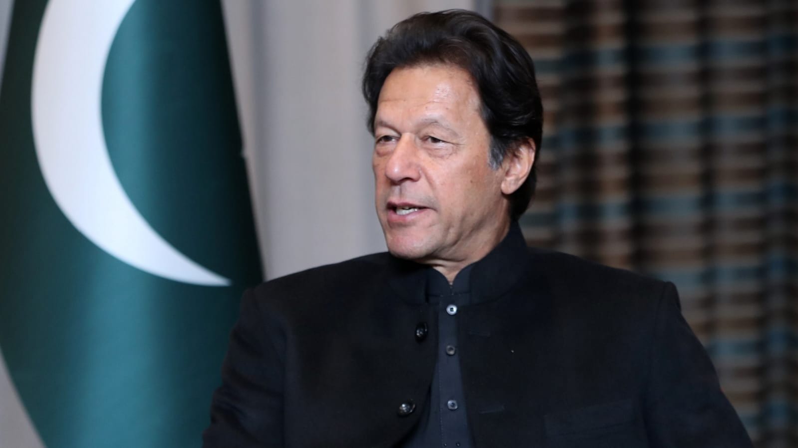 Court Report Claims Imran Khan’s Vision Worsened in Jail