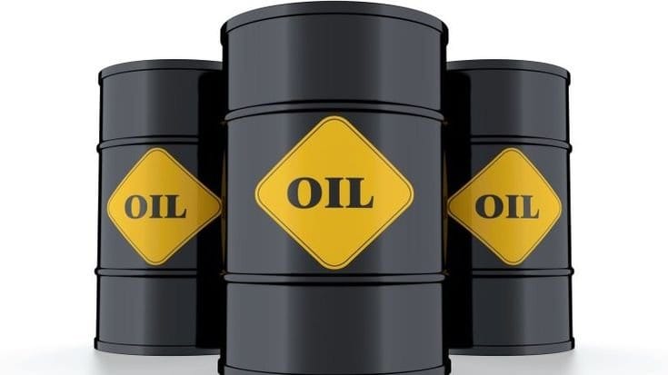 Crude Oil Modern Day Black Gold