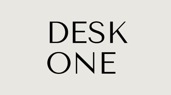 DeskOne Office Furniture Brand