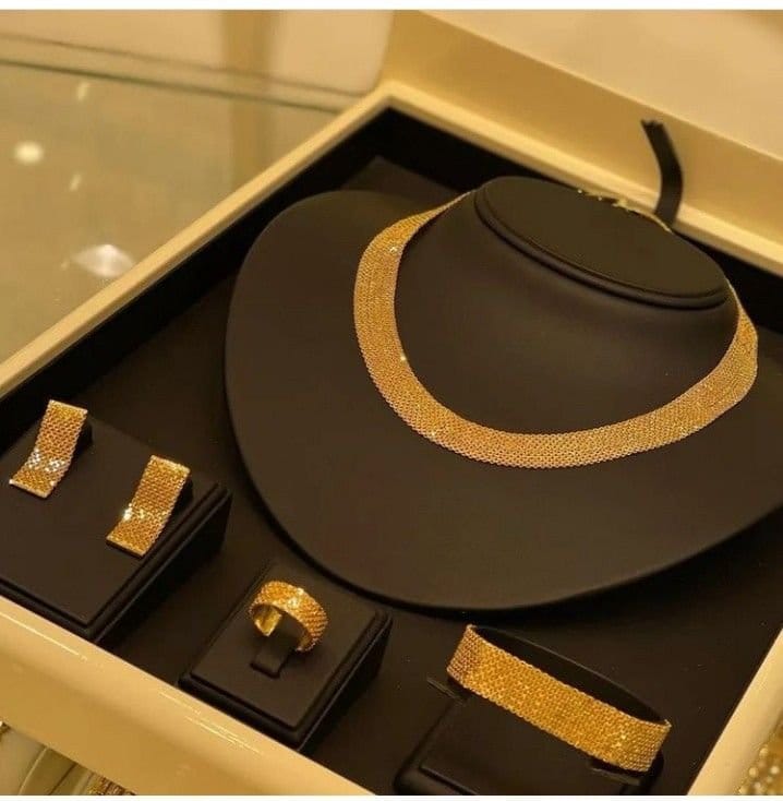 Gold