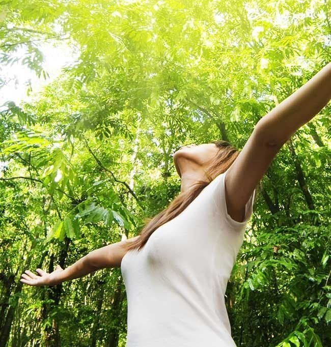healthy habits to help you live longer