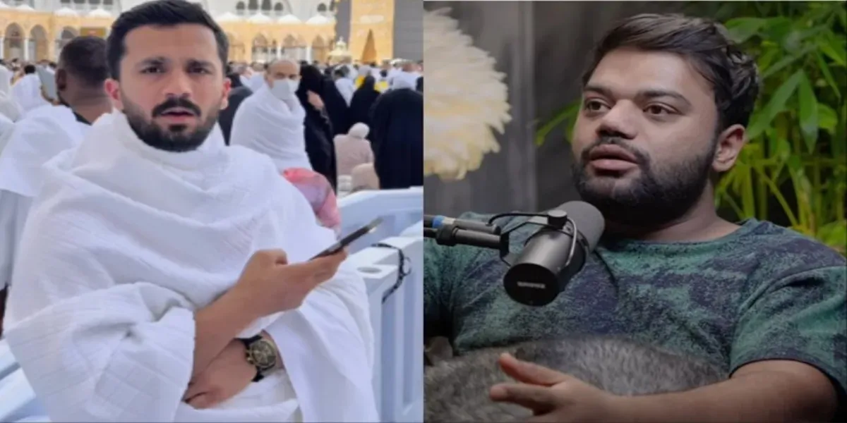 ducky bhai rajab butt perfume la