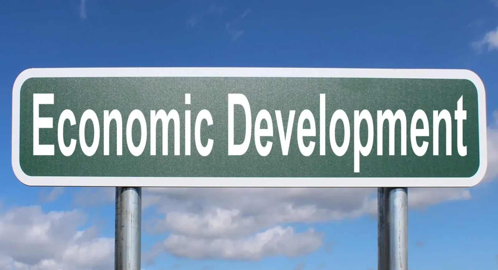 economic development