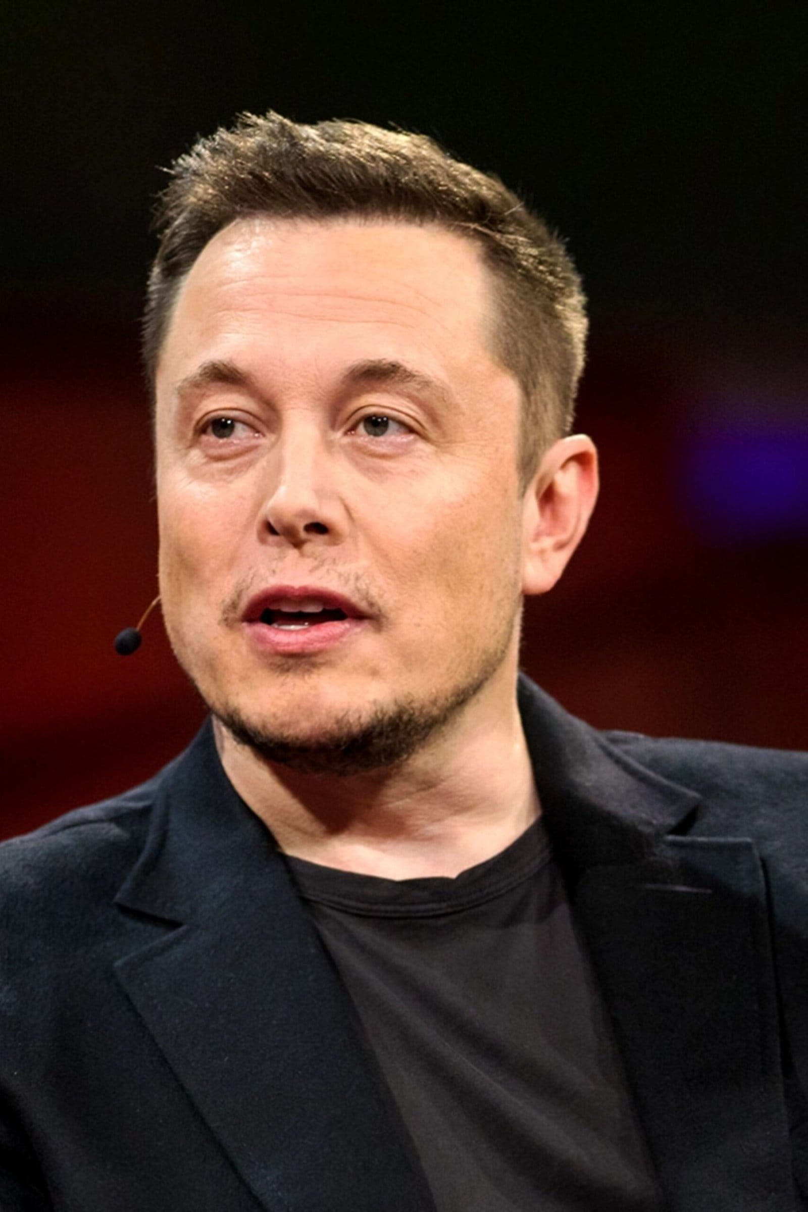 Elon Musk
