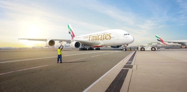 Emirates remains the world’s most profitable airline